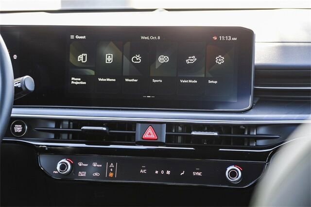 New 2026 Kia K5 GT image 12