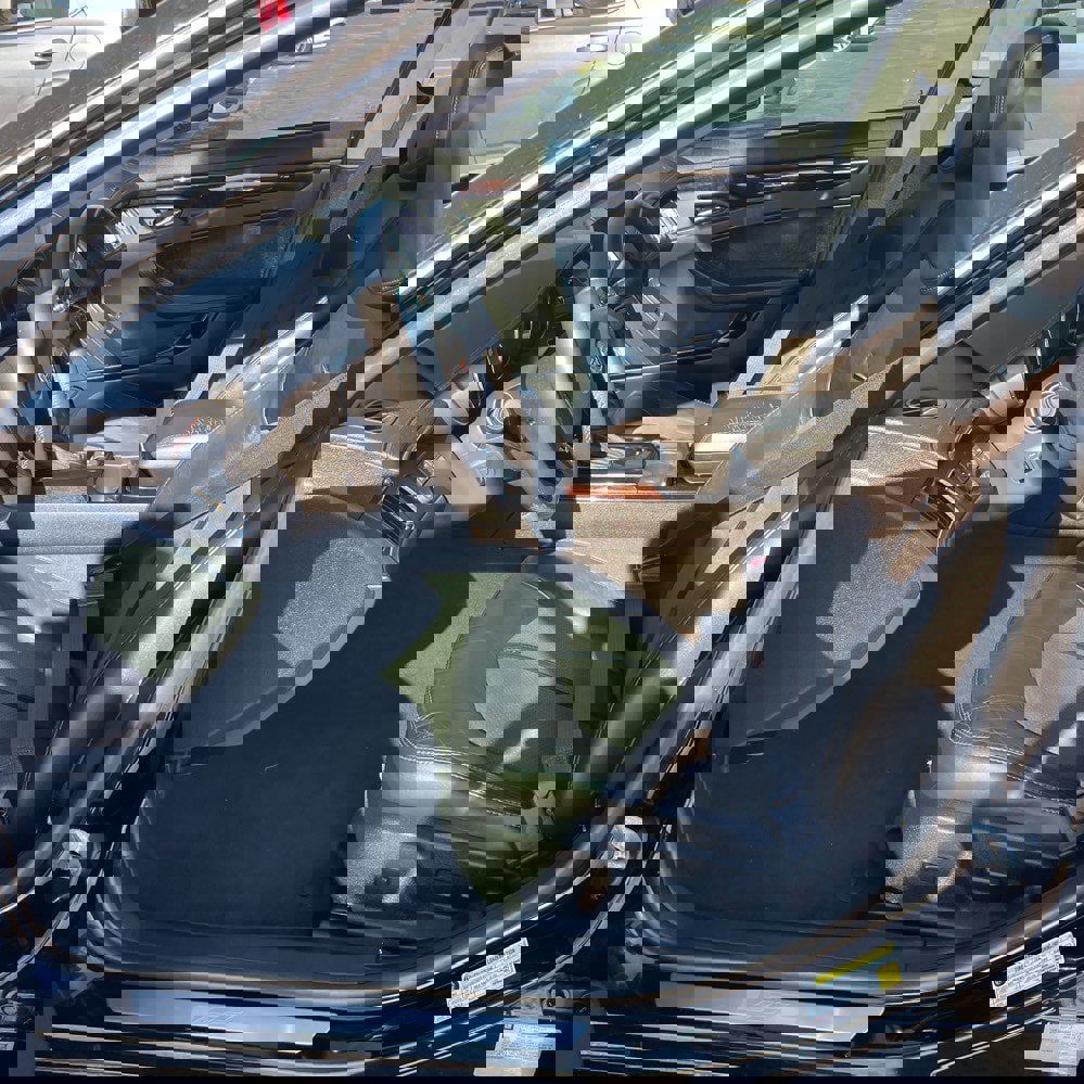 Used 2014 Cadillac CTS V w/ Wood Trim Package image 11