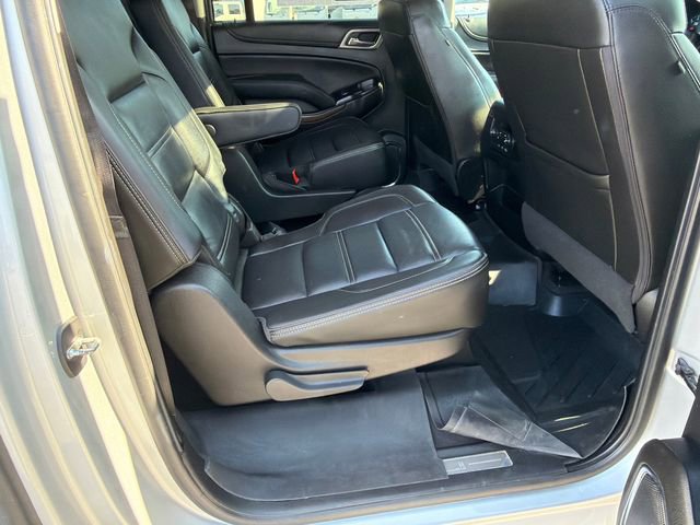 Used 2019 GMC Yukon XL Denali w/ Open Road Package image 15