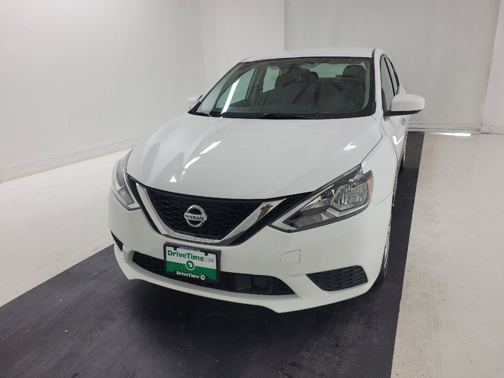 Used 2019 Nissan Sentra S FWD image 15