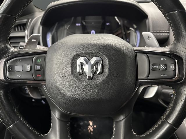 Used 2023 RAM 1500 Sport w/ G/T Package image 17