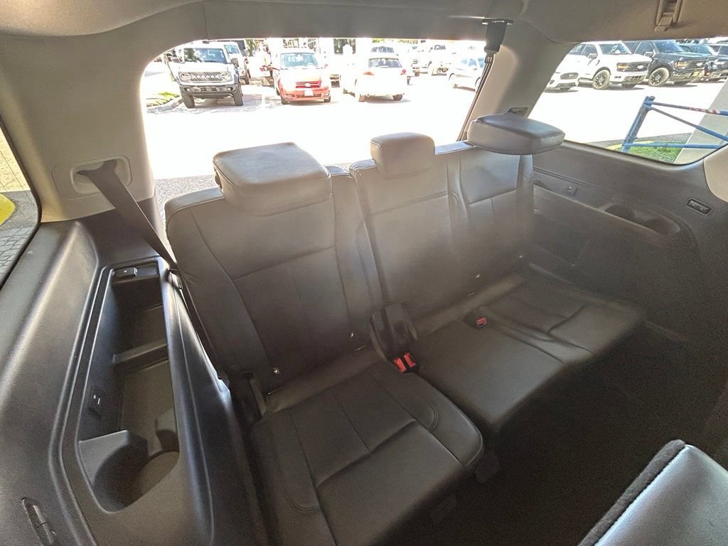 Certified 2024 Ford Expedition XLT RWD image 31