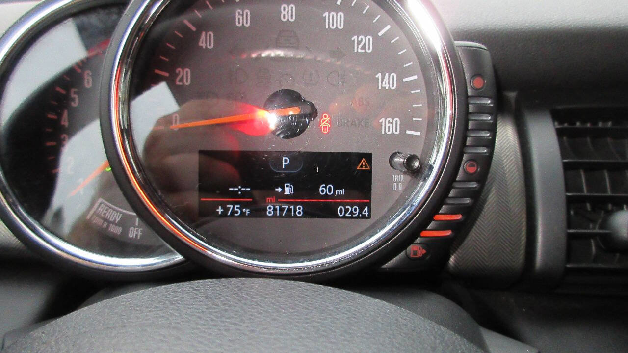 Used 2015 MINI Cooper S FWD image 33