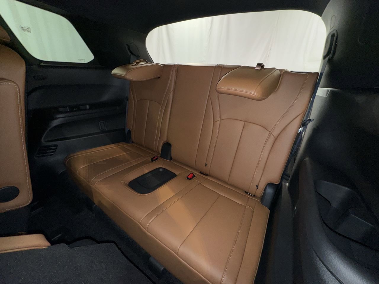 New 2026 INFINITI QX60 Autograph w/ Dark Cargo Package AWD/4WD image 34