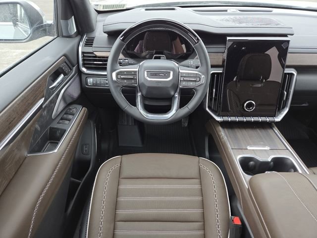 New 2026 GMC Acadia Denali Ultimate w/ LPO, Floor Liner Package image 32