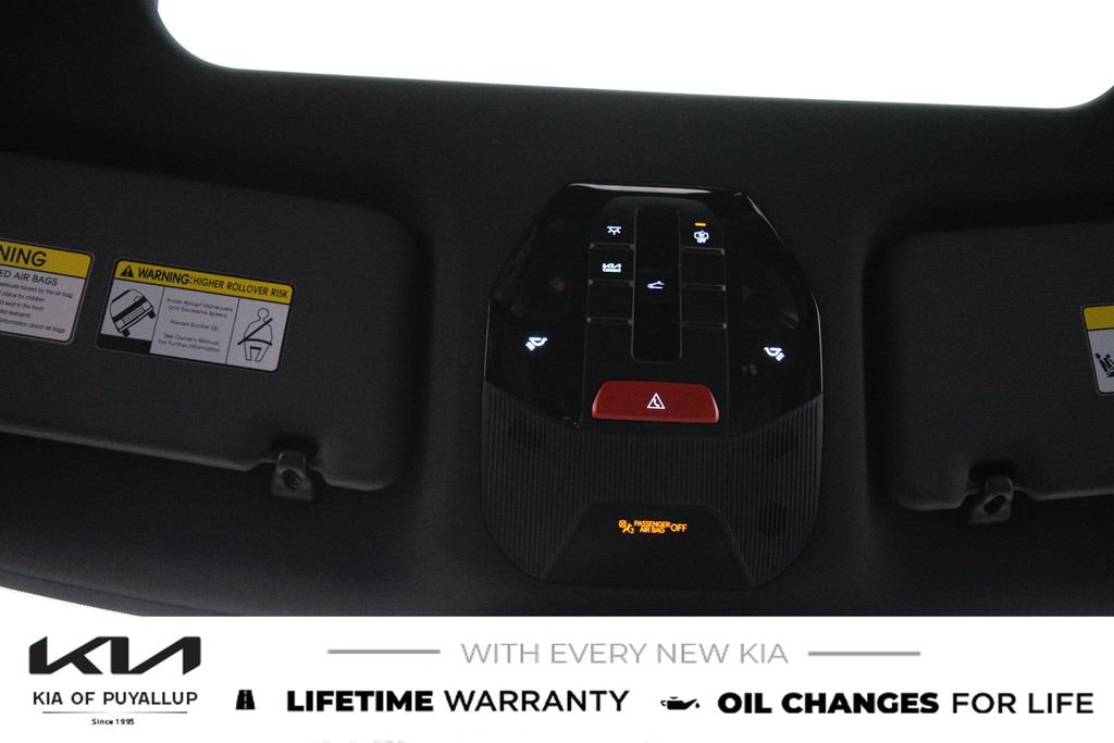 New 2027 Kia Seltos X-Line AWD/4WD image 25