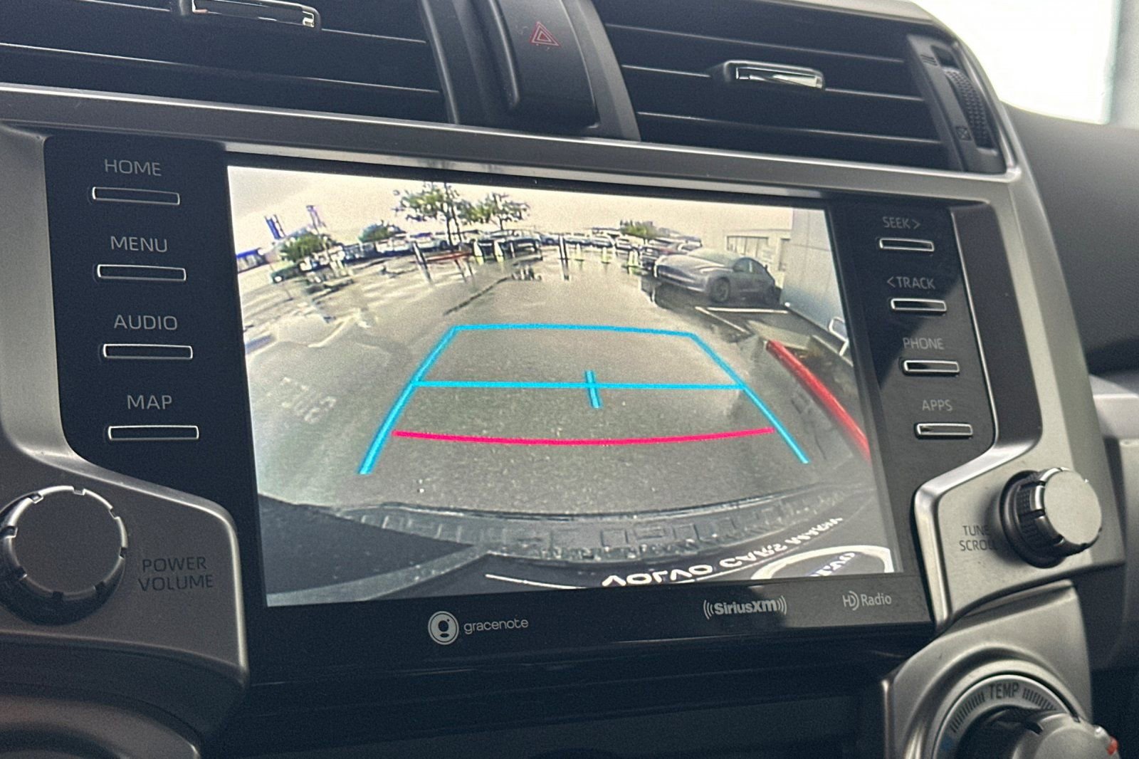 Used 2024 Toyota 4Runner SR5 Premium image 21