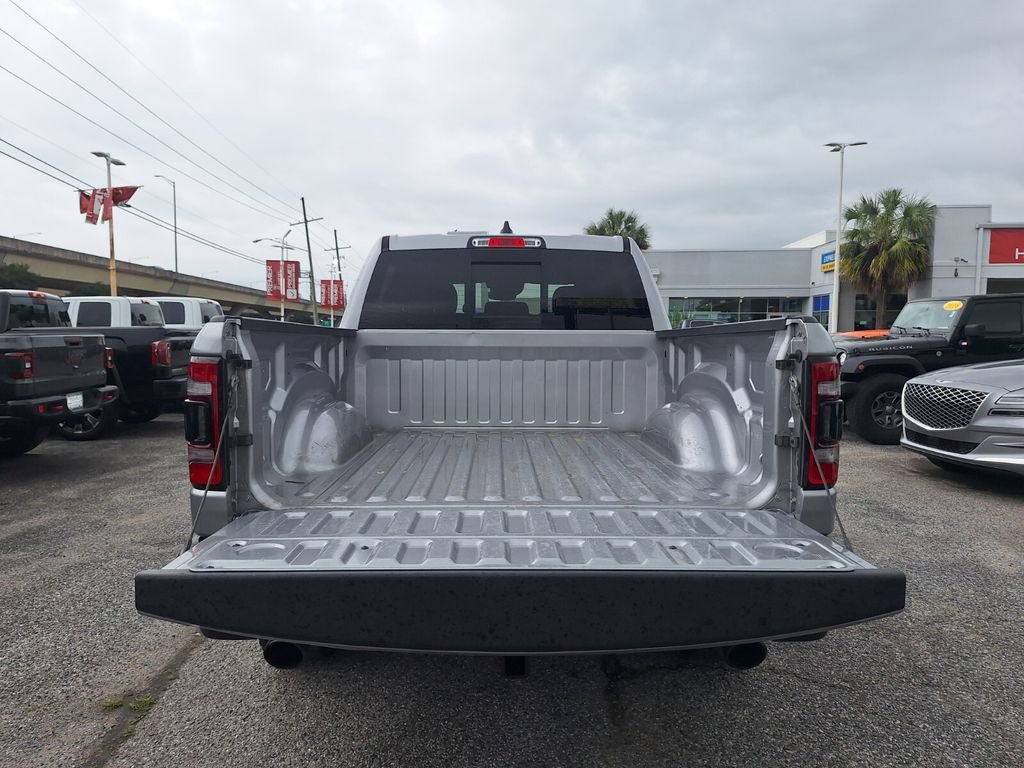 Used 2021 RAM 1500 Rebel w/ Rebel Level 1 Equipment Group AWD/4WD image 26