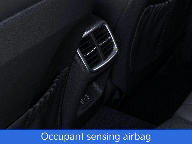 Used 2025 Kia K5 EX image 46