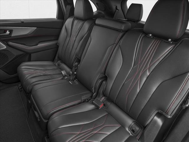 New 2026 Acura MDX A-Spec w/ Advance Package AWD/4WD image 9