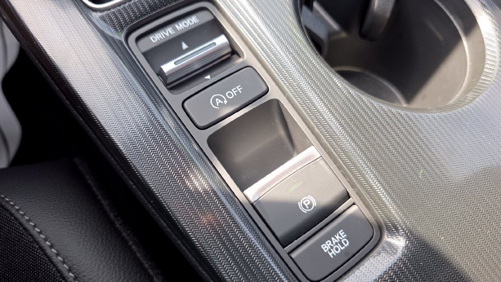 Used 2026 Honda Civic Sport image 35