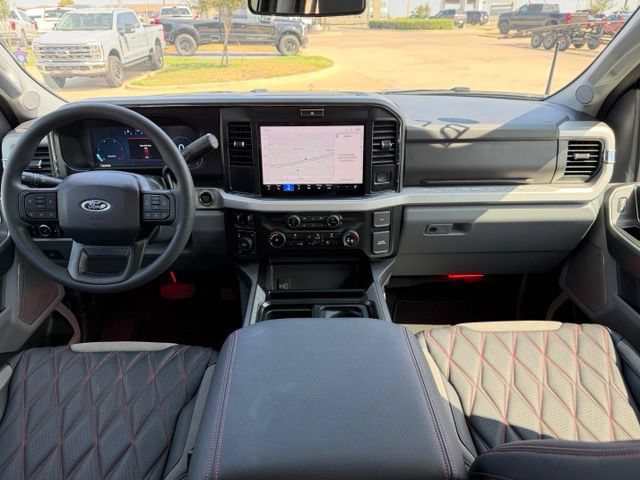 Used 2026 Ford F250 XLT w/ XLT Premium Package AWD/4WD image 27