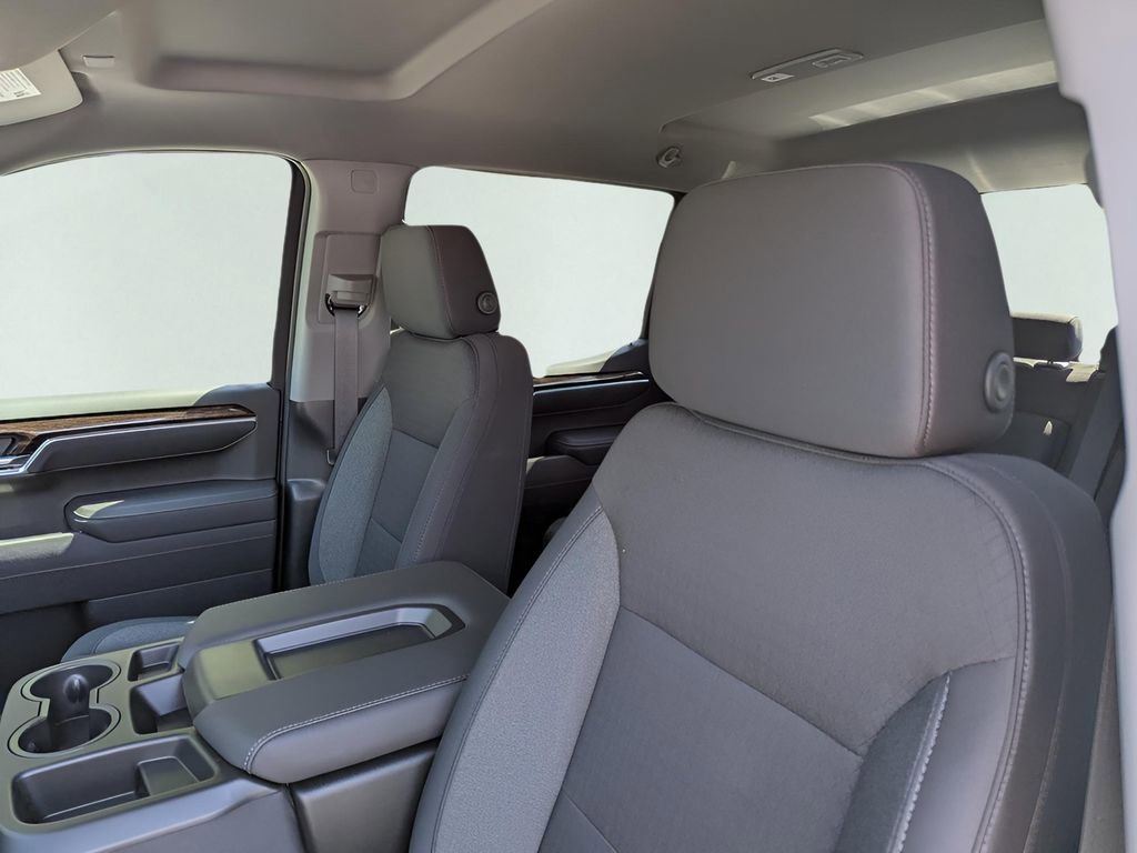 New 2026 GMC Sierra 1500 Elevation image 6