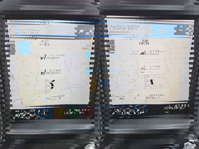 Certified 2020 GMC Sierra 1500 Denali w/ Denali Ultimate Package image 14