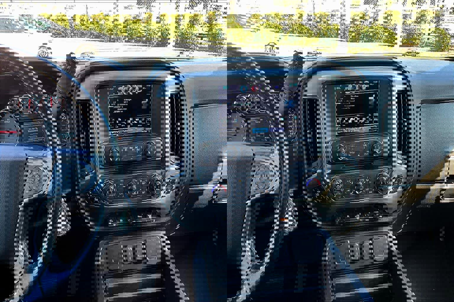 Used 2019 Chevrolet Silverado 2500 LTZ w/ Duramax Plus Package image 6