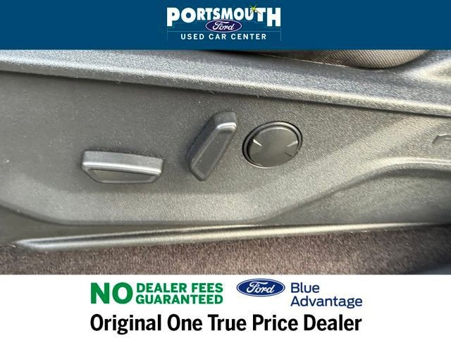 Used 2022 Ford F150 XLT w/ Equipment Group 302A High image 33