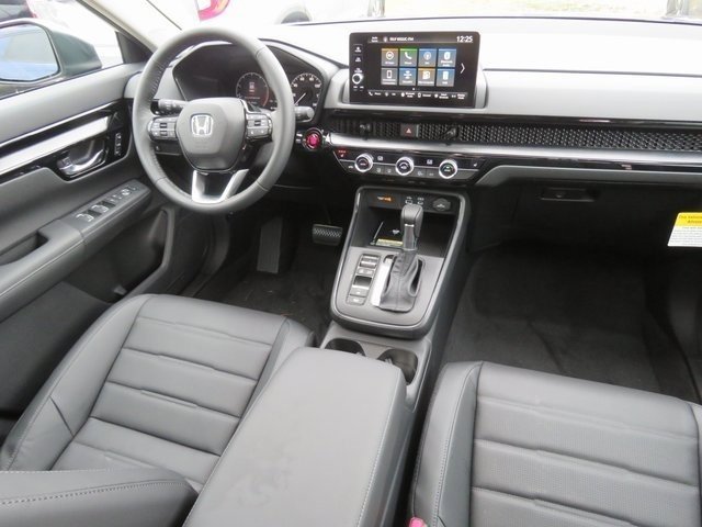 Used 2024 Honda CR-V EX-L image 20
