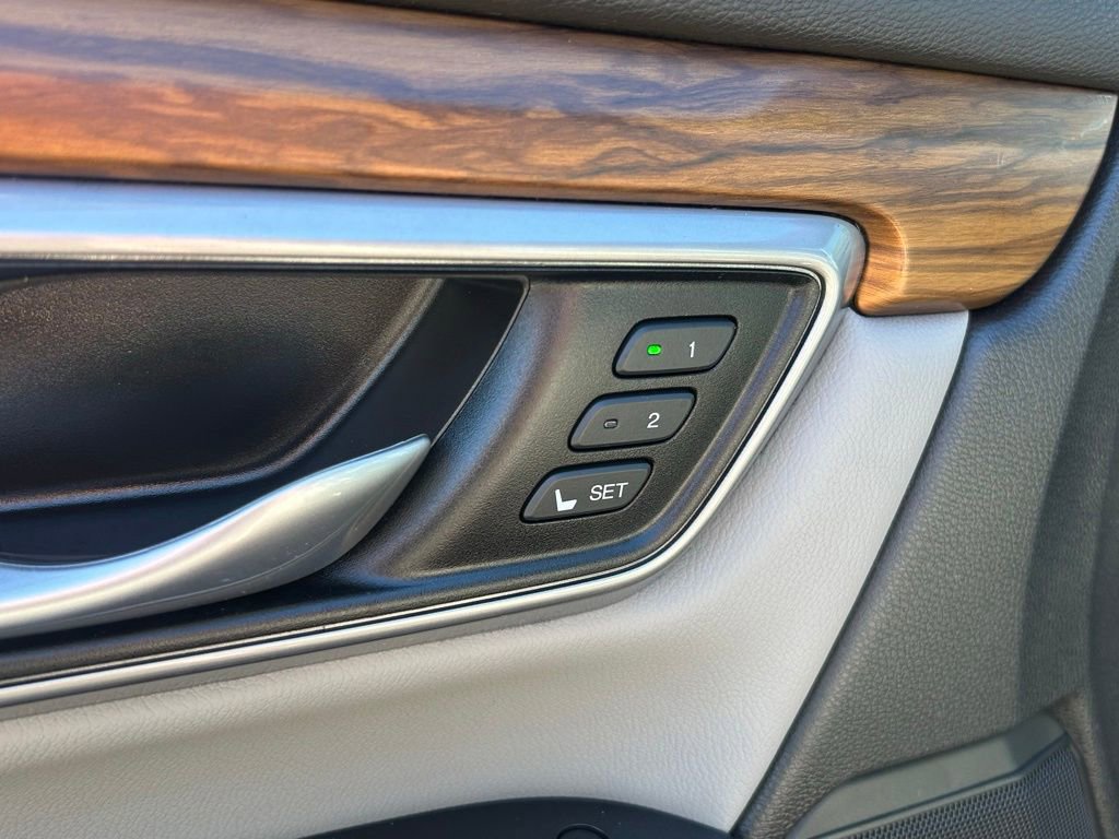 Used 2018 Honda CR-V EX-L image 25