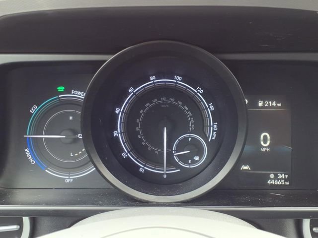 Used 2023 Hyundai Elantra Blue w/ Preferred Accessory Package image 29