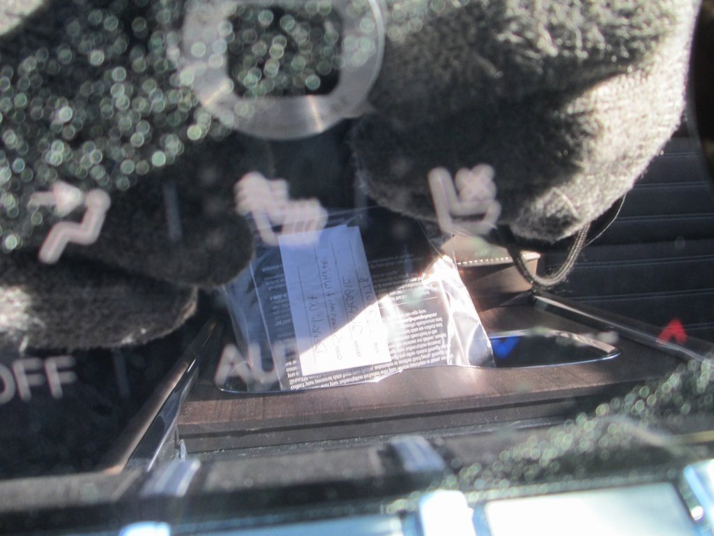 New 2026 GMC Acadia Denali Ultimate image 20