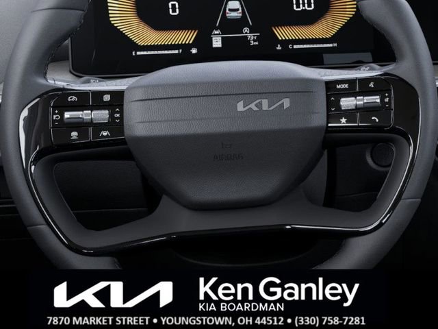 New 2026 Kia Sorento EX image 22