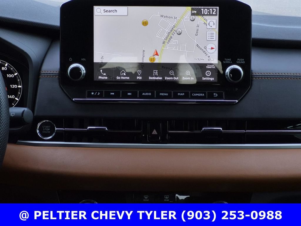 Used 2022 Mitsubishi Outlander SEL AWD/4WD image 45