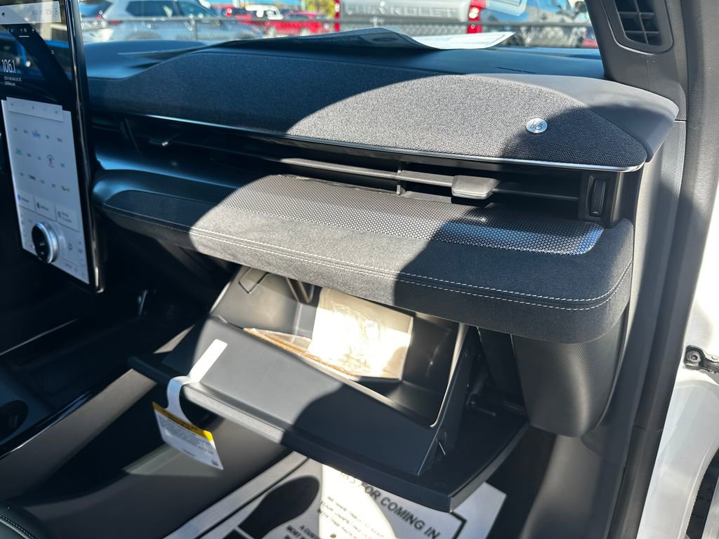 New 2025 Ford Mustang Mach-E GT w/ Interior Protection Package image 41