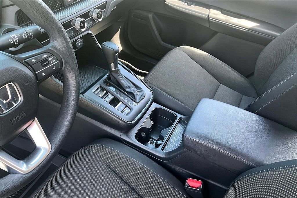 Used 2023 Honda CR-V LX image 17