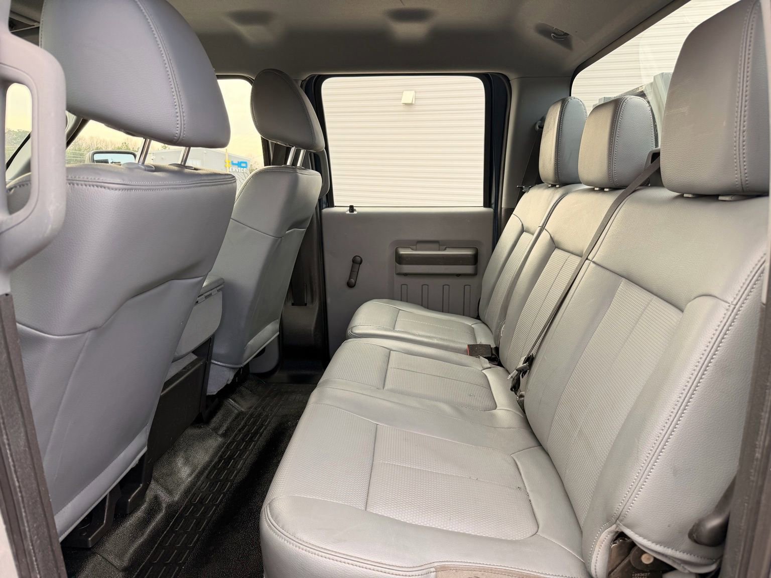 Used 2015 Ford F350 XL w/ Trailer Tow Package image 15