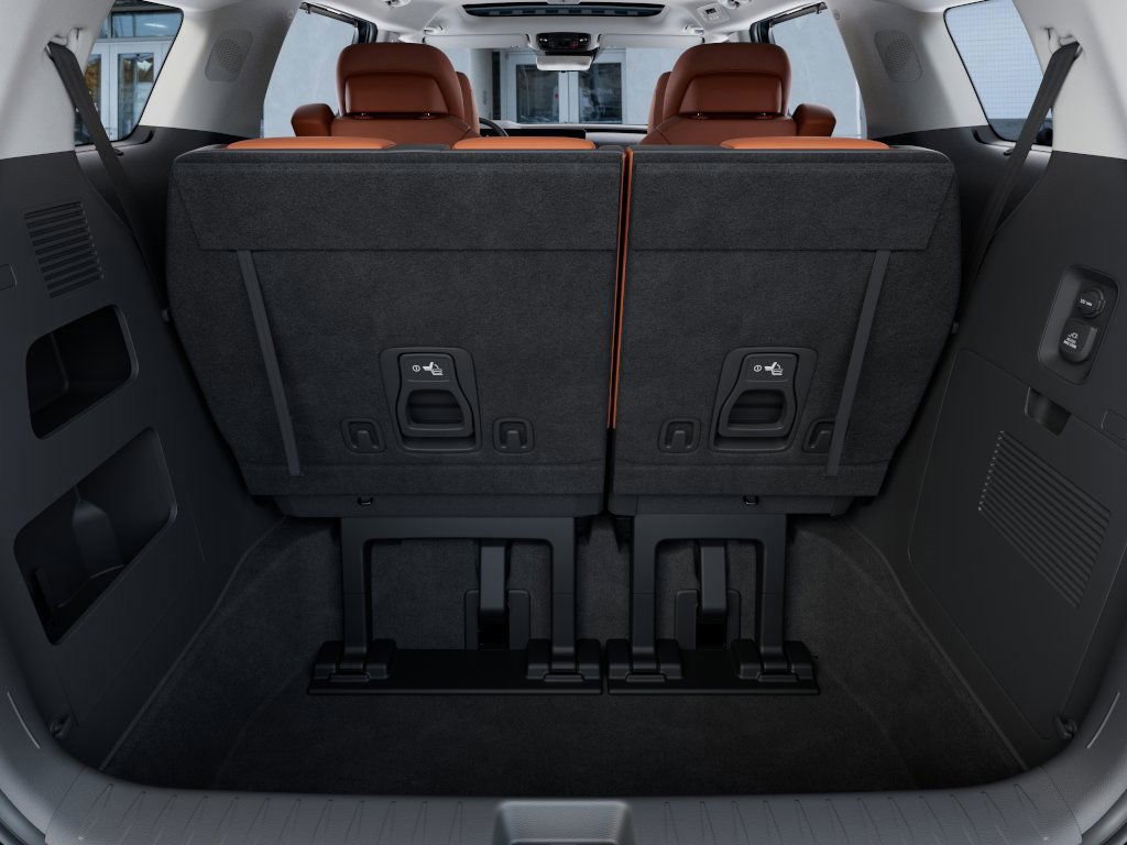 New 2026 Kia Carnival SX Prestige image 19