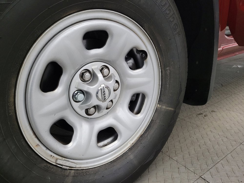 Used 2018 Nissan Frontier S image 31