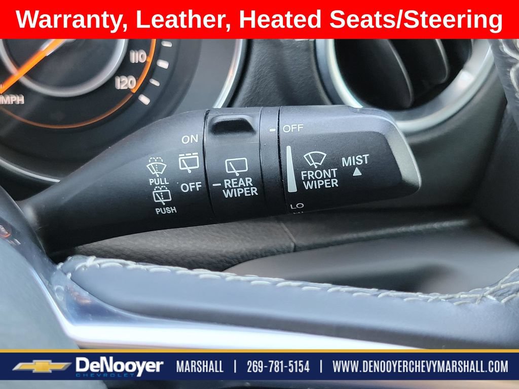 Used 2018 Jeep Wrangler Unlimited Sahara AWD/4WD image 14