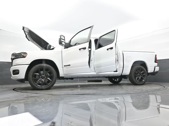 New 2026 RAM 1500 Laramie image 67