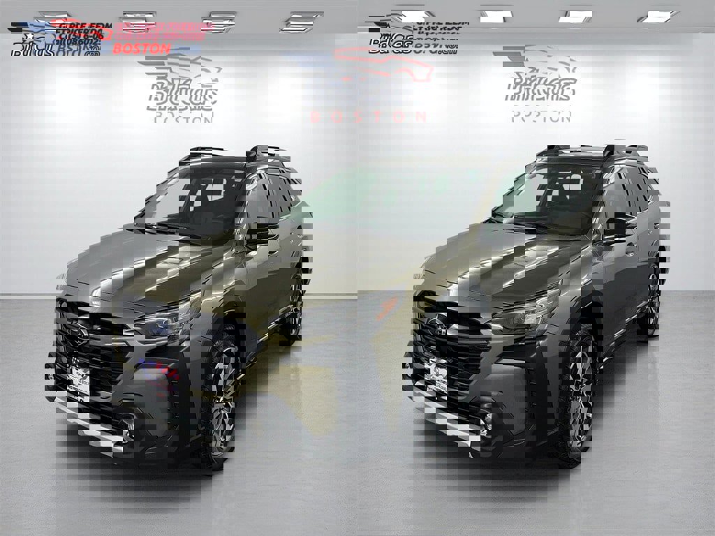 Used 2023 Subaru Outback Limited image 1