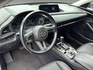 Used 2025 MAZDA CX-30 AWD 2.5 S w/ Preferred Package image 12