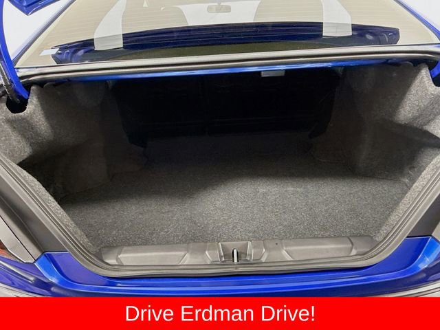 Used 2024 Subaru WRX AWD/4WD image 33