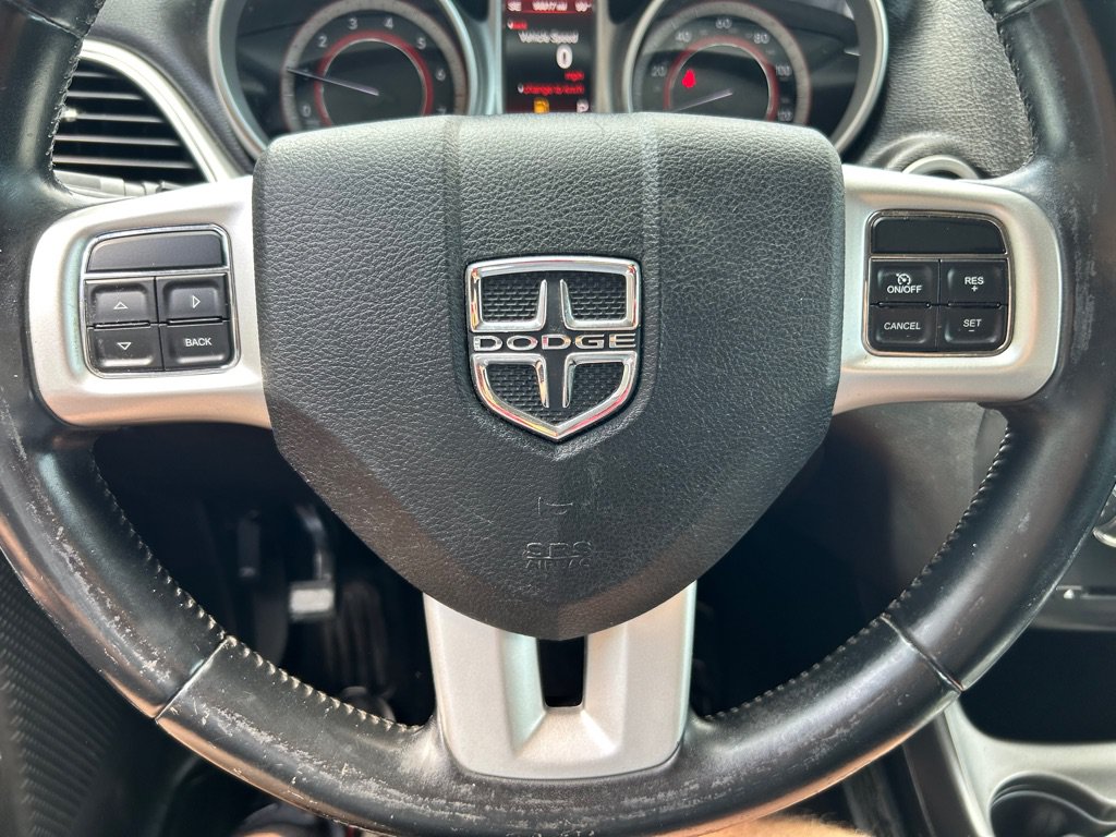 Used 2014 Dodge Journey SE w/ Quick Order Package 22F SE FWD image 13