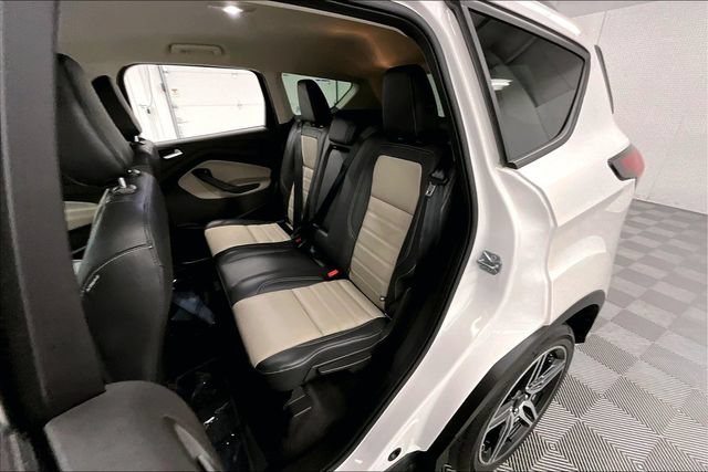 Used 2019 Ford Escape SEL AWD/4WD image 23