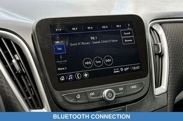 Used 2024 Chevrolet Malibu LS FWD image 19