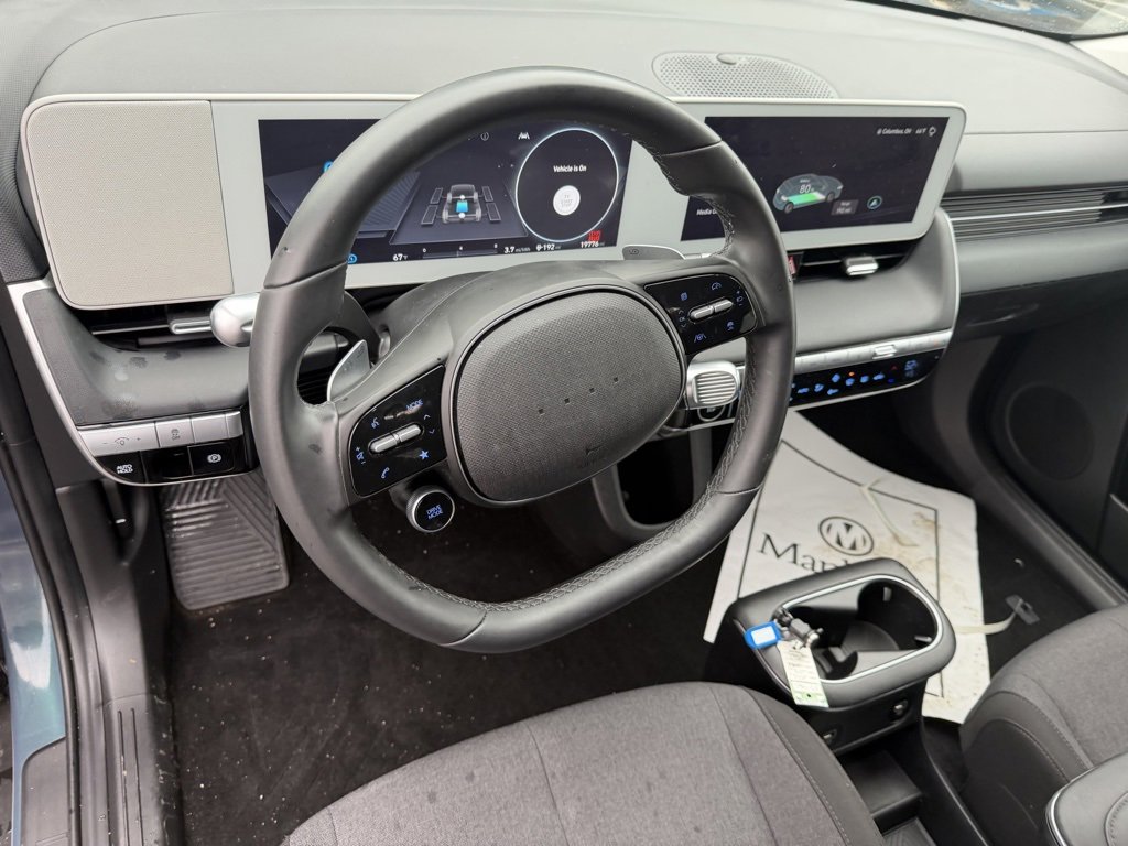 Used 2023 Hyundai Ioniq 5 SE image 7