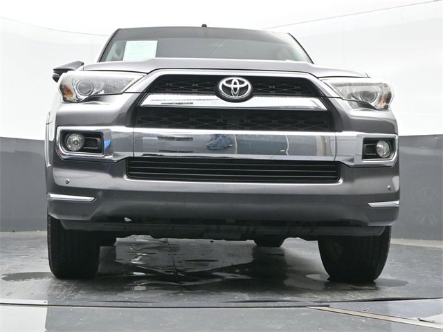 Used 2018 Toyota 4Runner SR5 image 21