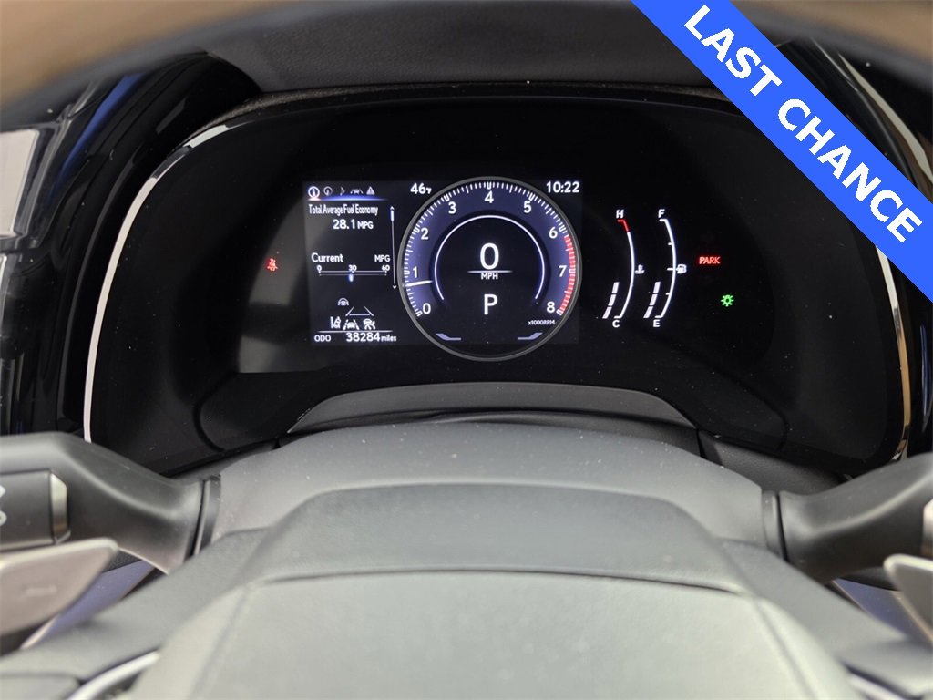 Used 2023 Lexus RX 350 Premium Plus w/ Cold Area Package image 21