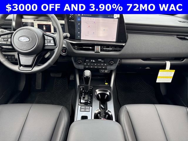 New 2026 Subaru Outback Limited image 18