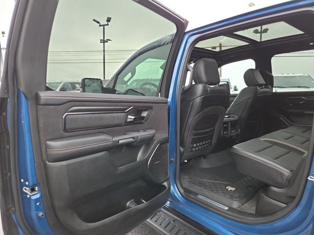 Used 2024 RAM 1500 TRX w/ TRX Level 2 Equipment Group AWD/4WD image 12