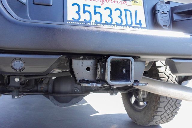 Used 2024 RAM 2500 Rebel w/ Level 2 Equipment Group image 10