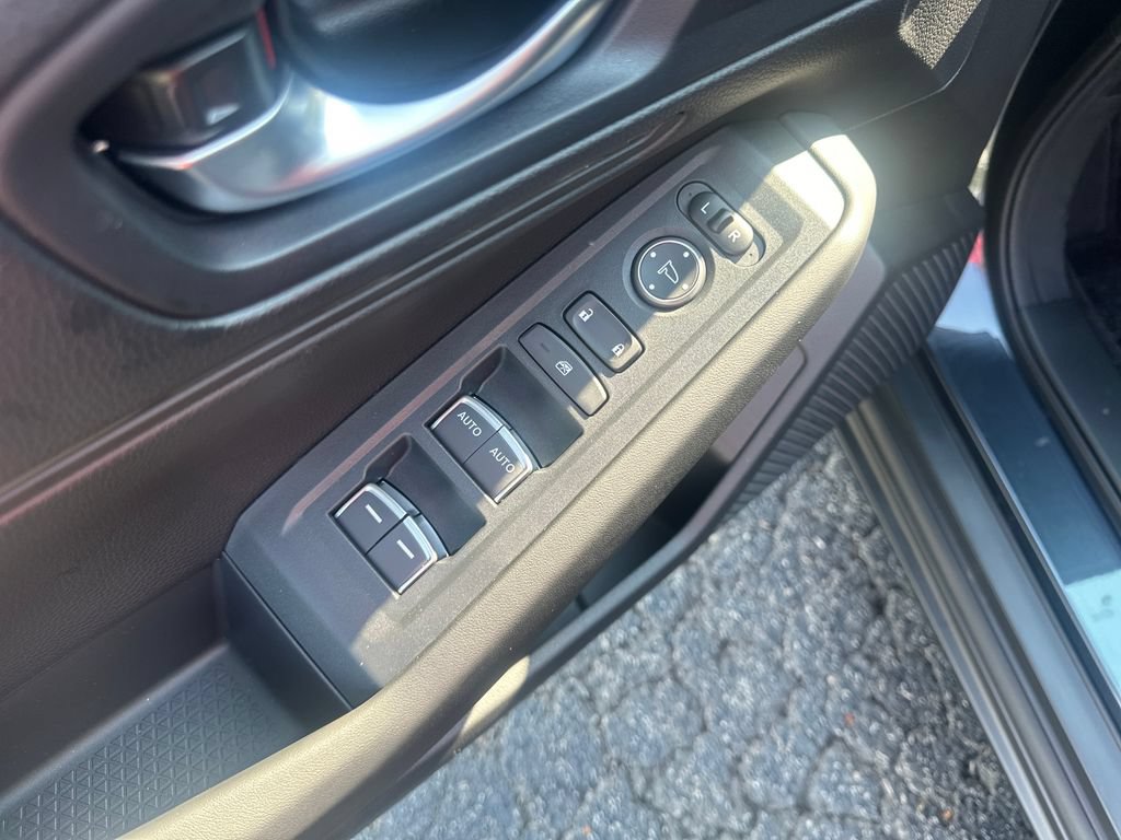 New 2026 Honda Accord LX image 13