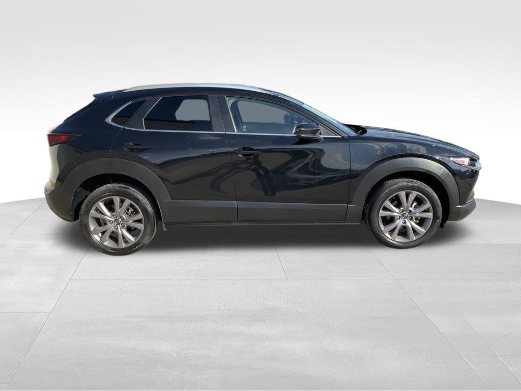 Used 2025 MAZDA CX-30 AWD 2.5 S w/ Preferred Package image 4
