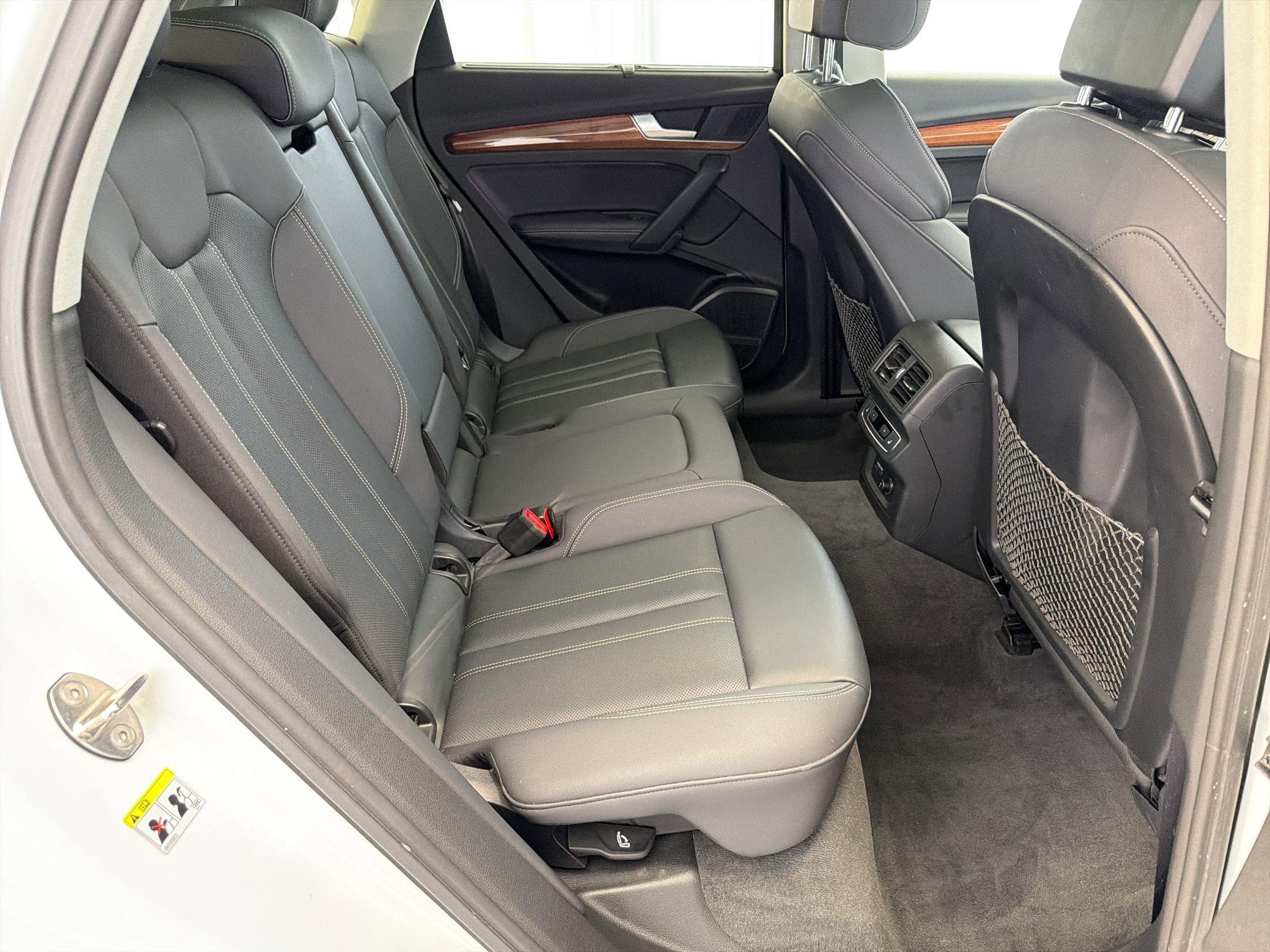 Used 2021 Audi Q5 Prestige w/ Prestige Package image 30