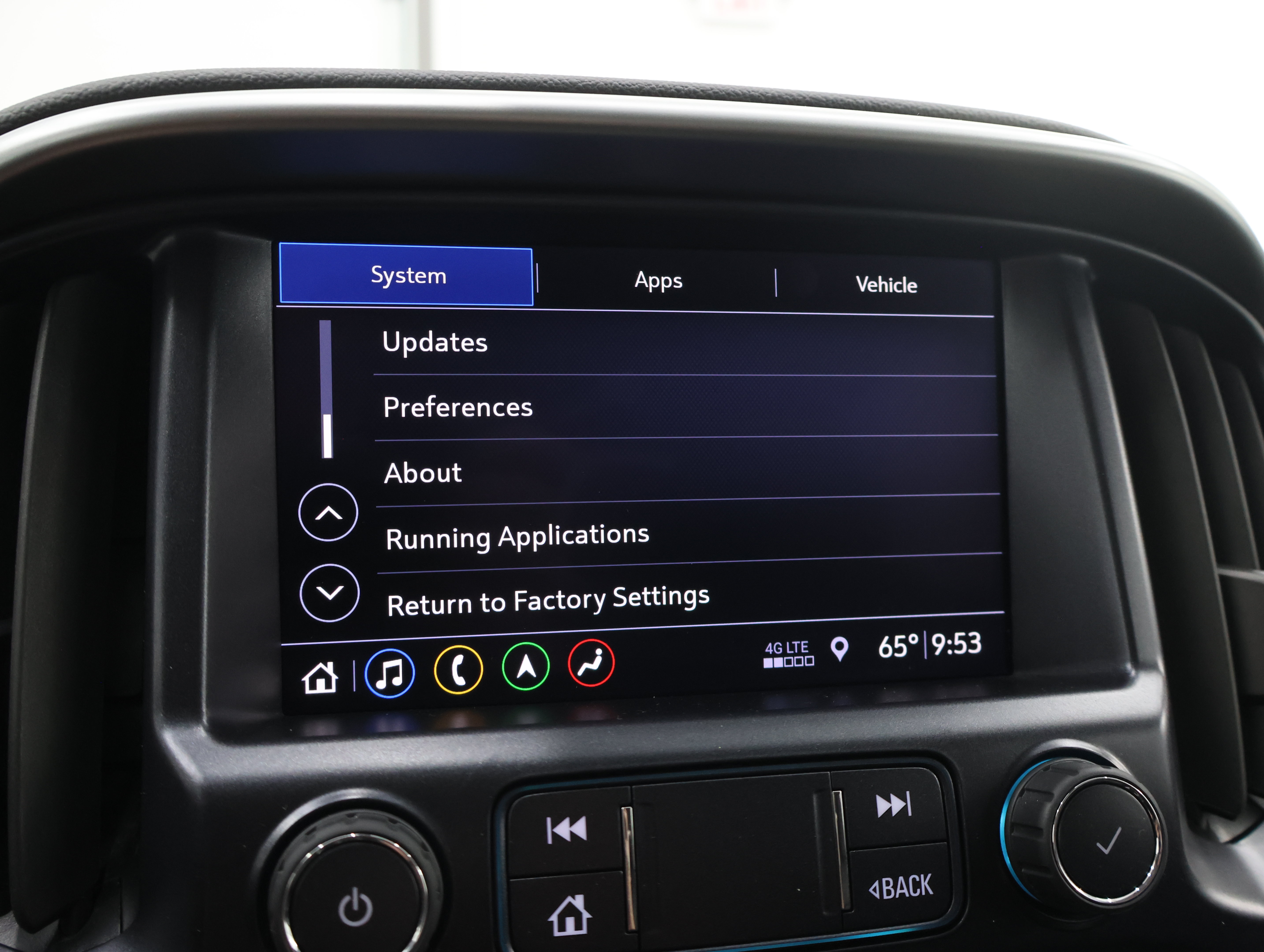 Used 2021 Chevrolet Colorado ZR2 AWD/4WD image 57