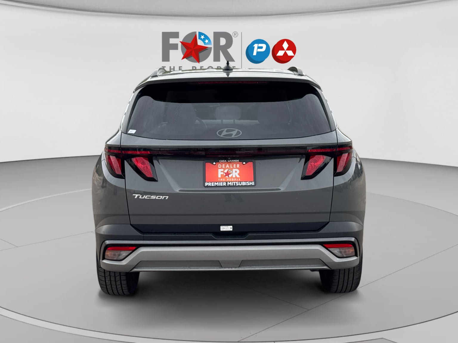 Used 2025 Hyundai Tucson SEL FWD image 4